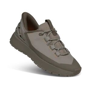Men's size 10 Athletic Shoes in Taupe/olive drab by KIZIK